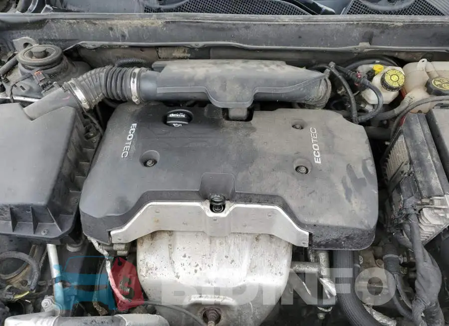 1G11E5SL5EF181801 Photo# 11