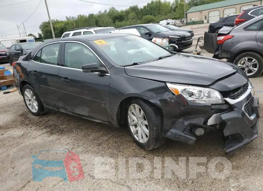 1G11E5SL5EF181801 Photo# 4