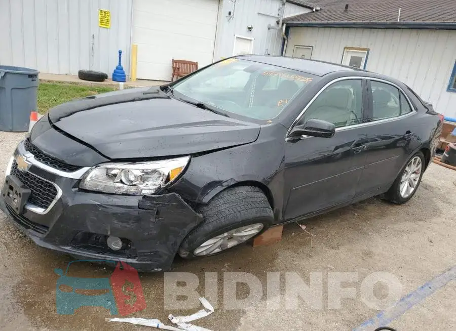 1G11E5SL5EF181801 Photo# 1