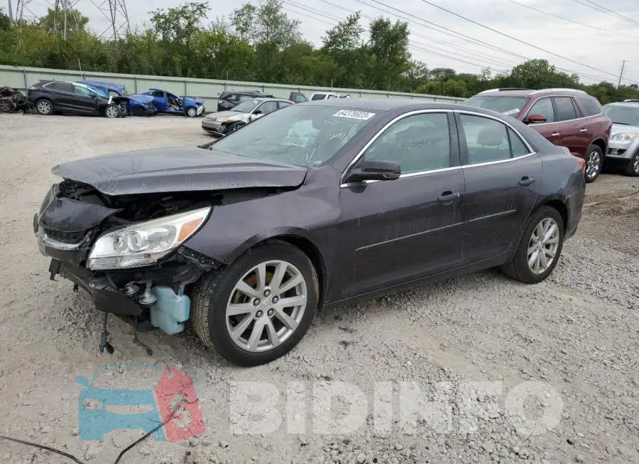 1G11E5SX5FF286777 Photo# 1