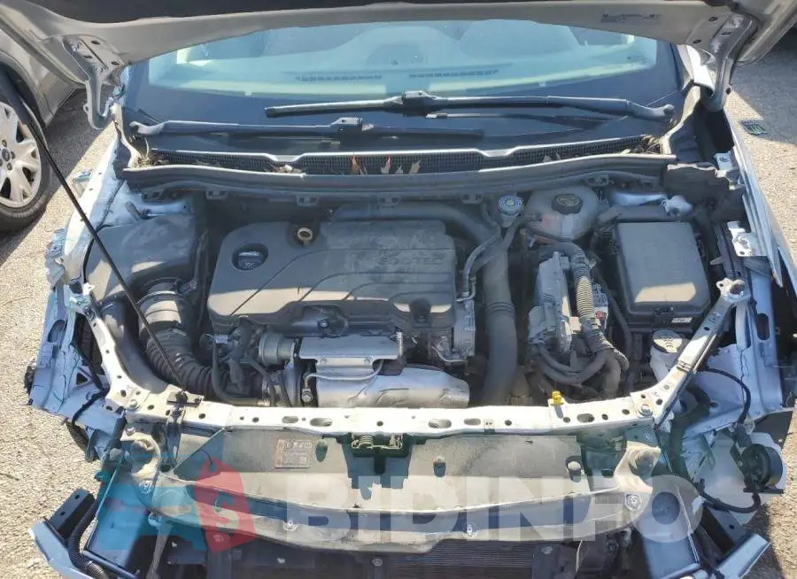 1G1BC5SM3J7175275 Photo# 11