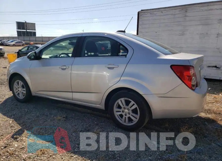 1G1JC5SHXF4112763 Photo# 2