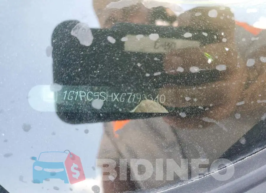 1G1PC5SHXG7193340 Photo# 12