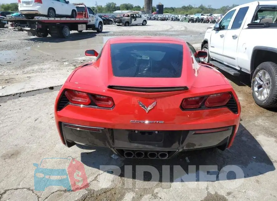 1G1YF2D78K5117439 Photo# 6