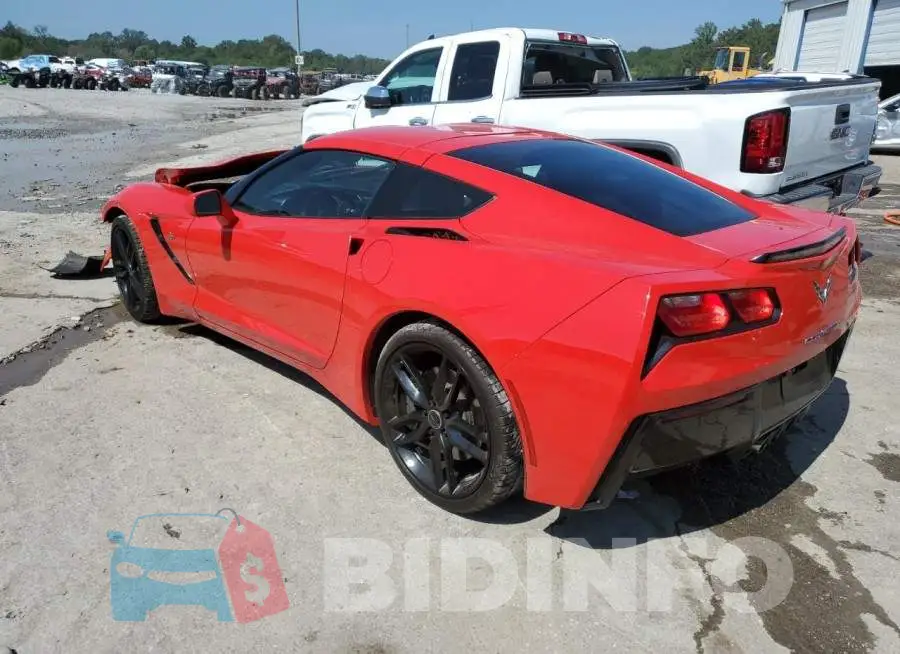 1G1YF2D78K5117439 Photo# 2