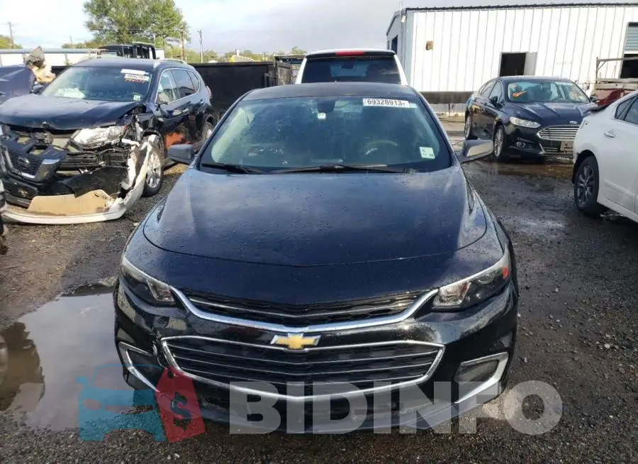 1G1ZB5ST0GF298331 Photo# 5