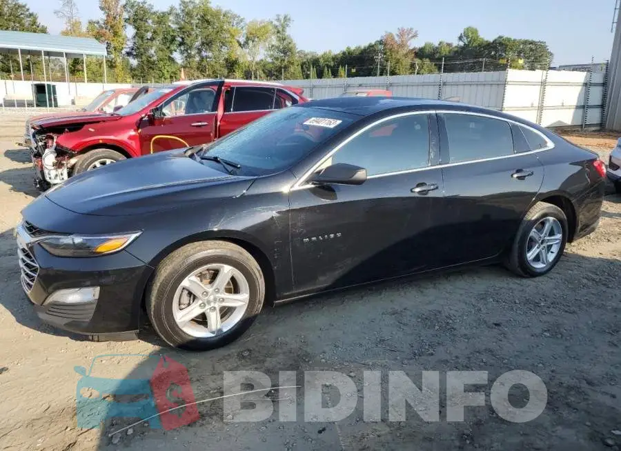 1G1ZB5ST0KF131864 Photo# 1