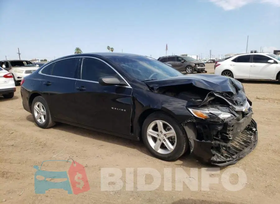 1G1ZB5ST2KF118582 Photo# 4