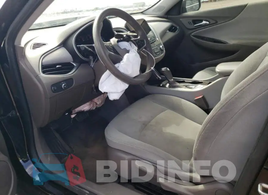 1G1ZB5ST2KF118582 Photo# 7