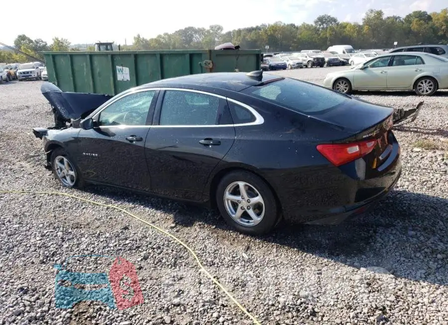 1G1ZB5ST5HF166800 Photo# 2
