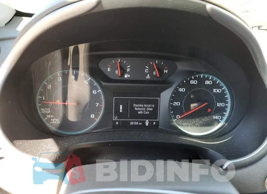 1G1ZD5ST1NF124517 Photo# 9