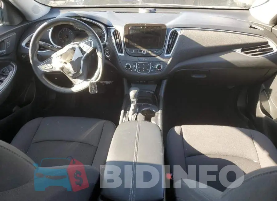 1G1ZD5ST1PF169881 Photo# 8
