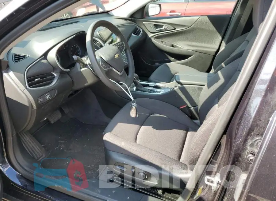 1G1ZD5ST2PF180162 Photo# 7