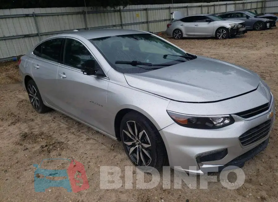 1G1ZD5ST3JF286255 Photo# 4