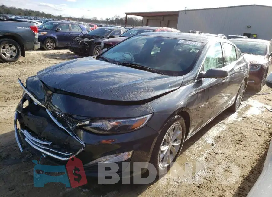 1G1ZD5ST3KF137796 Photo# 1