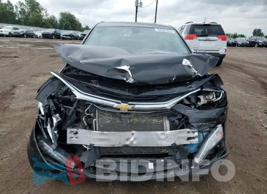 1G1ZD5ST5LF016009 Photo# 5