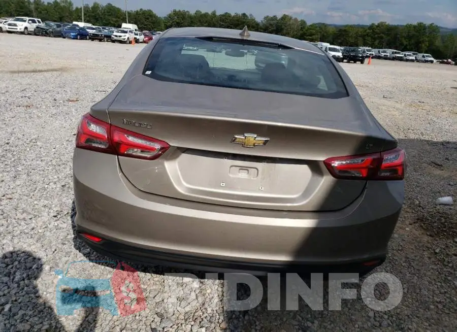 1G1ZD5ST5NF182131 Photo# 6