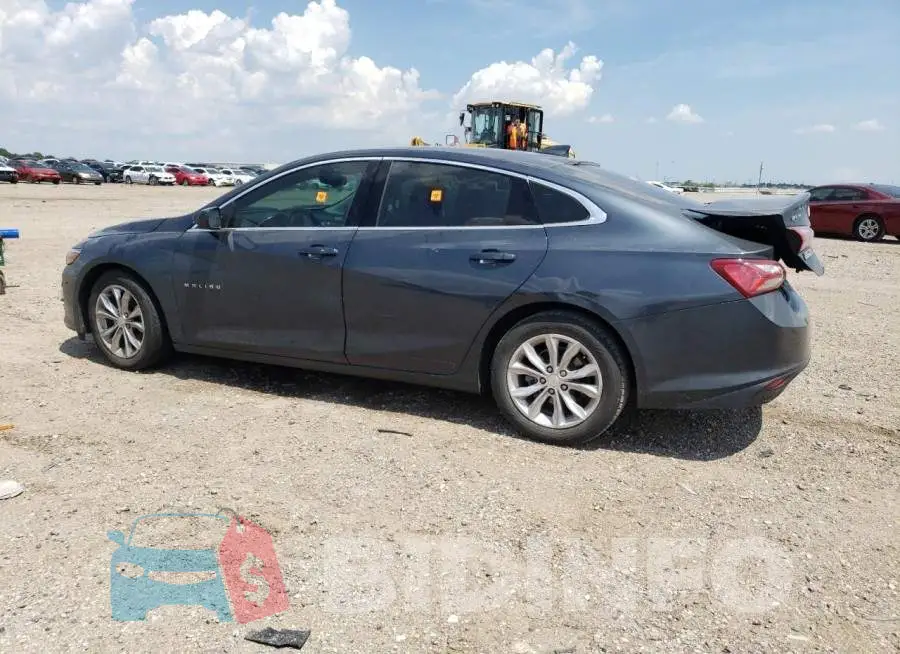 1G1ZD5ST6KF206190 Photo# 2