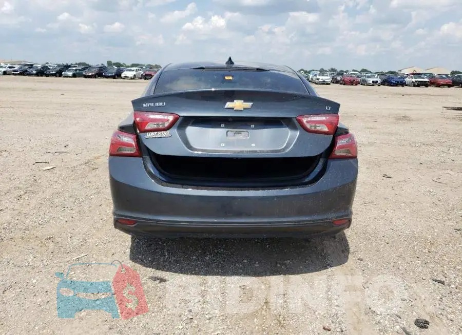 1G1ZD5ST6KF206190 Photo# 6