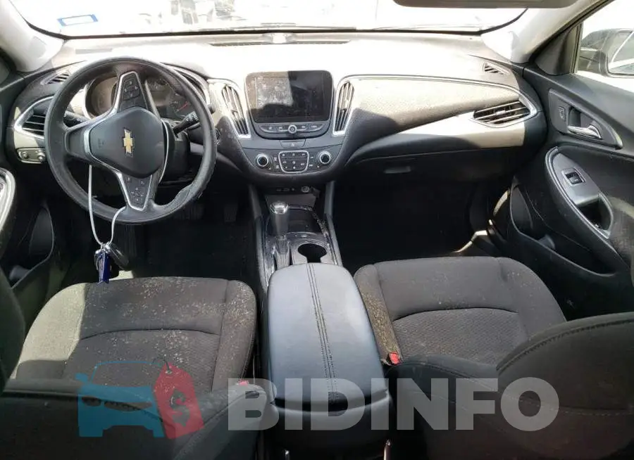 1G1ZD5ST6KF206190 Photo# 8