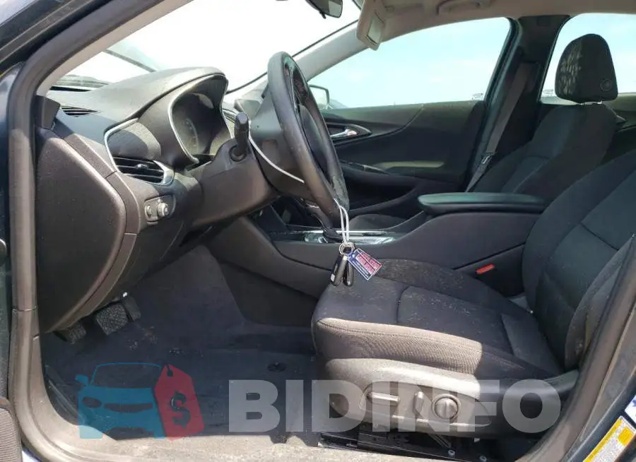 1G1ZD5ST6KF206190 Photo# 7