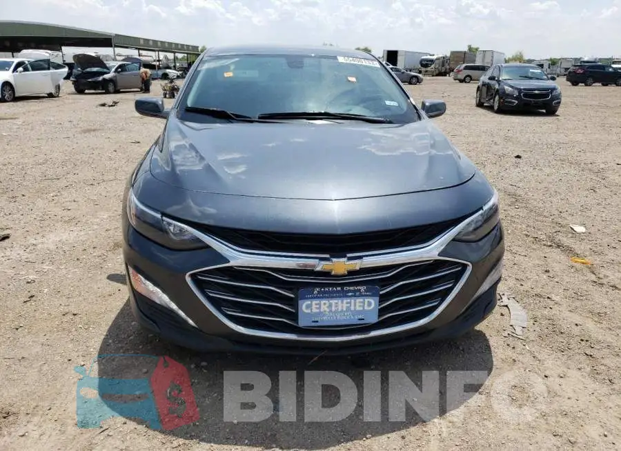 1G1ZD5ST6KF206190 Photo# 5