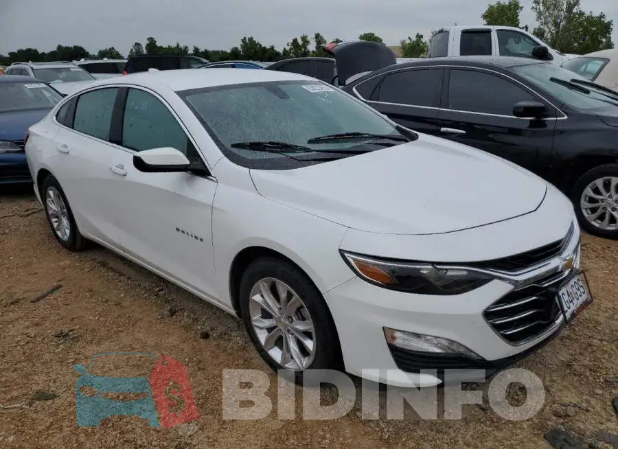 1G1ZD5ST8LF024685 Photo# 4