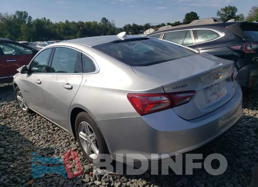 1G1ZD5ST8NF156834 Photo# 2