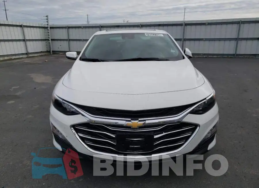 1G1ZD5STXPF227809 Photo# 5