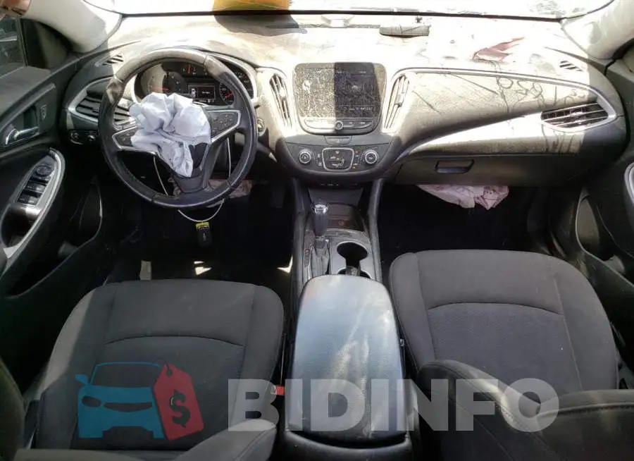 1G1ZG5STXKF212839 Photo# 8