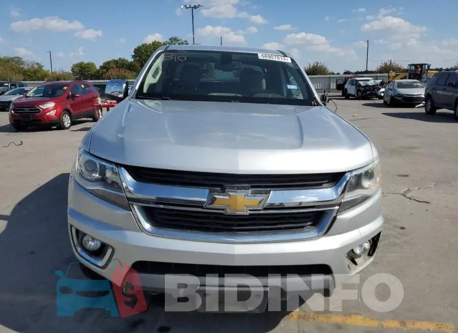 1GCGTBE33F1141197 Photo# 5