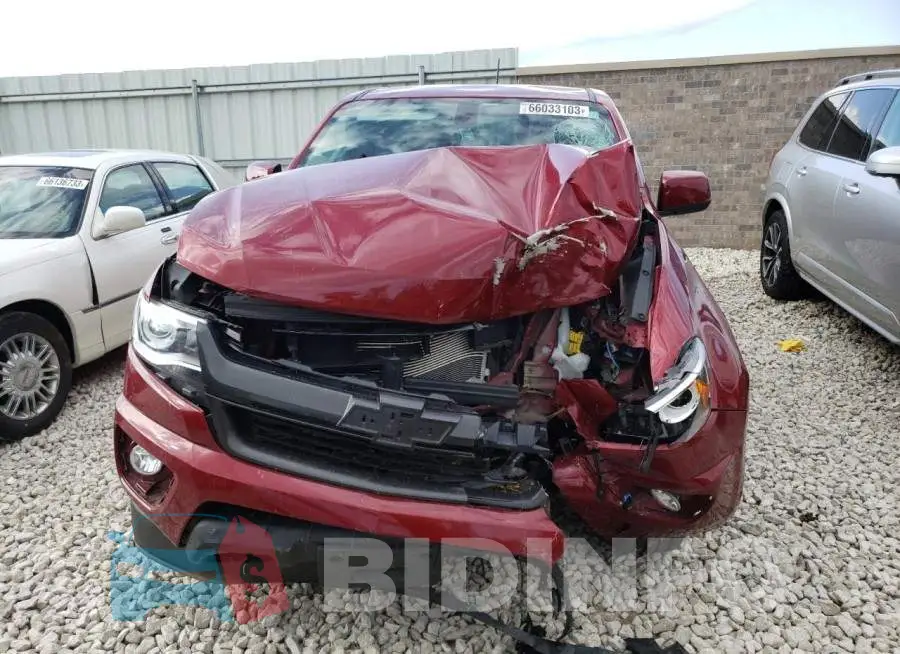 1GCGTDEN1J1265801 Photo# 5