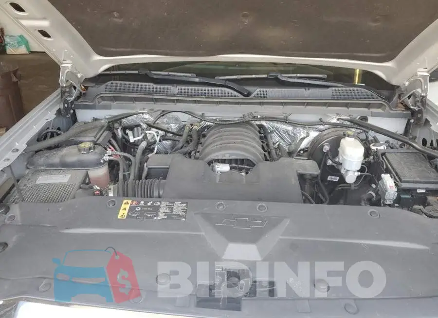 1GCRCNEC1JZ118957 Photo# 11