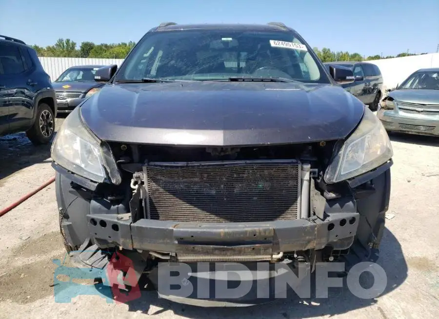 1GNKRGKD2GJ174154 Photo# 5