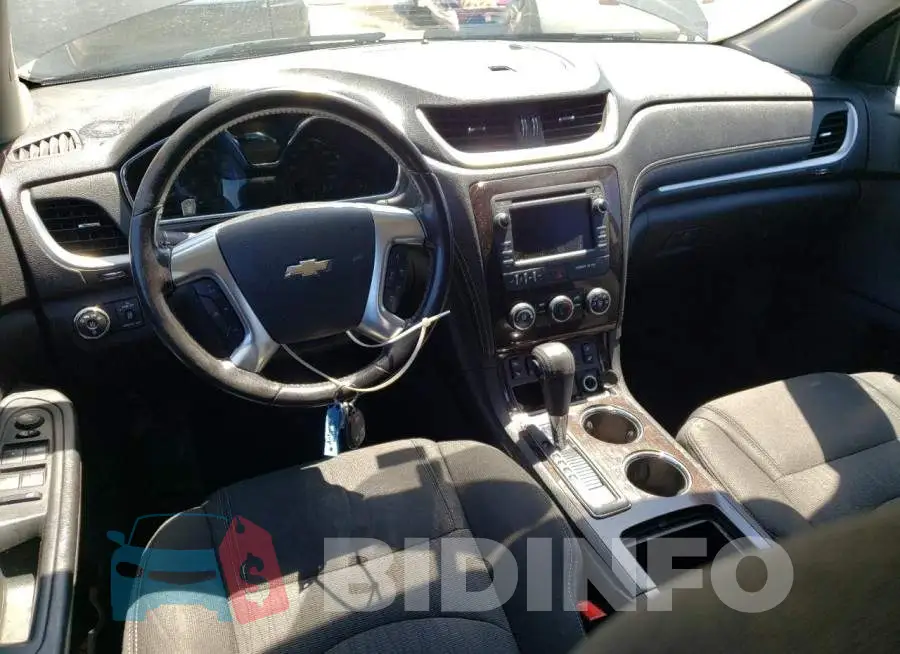 1GNKRGKD2GJ174154 Photo# 8