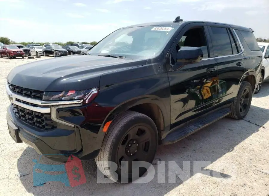 1GNSCLED1MR318344 Photo# 1