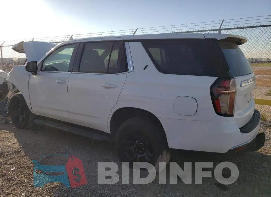 1GNSCLED9NR232877 Photo# 2
