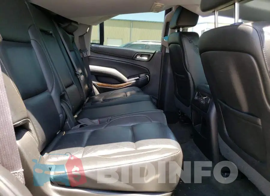1GNSKBKC3FR281423 Photo# 11