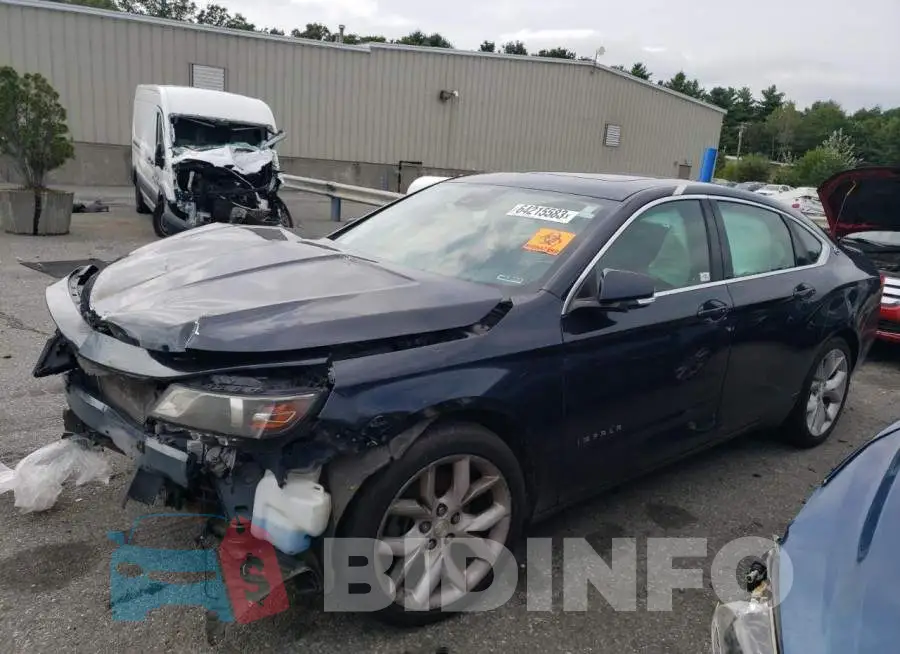 2G1125S35E9190077 Photo# 1