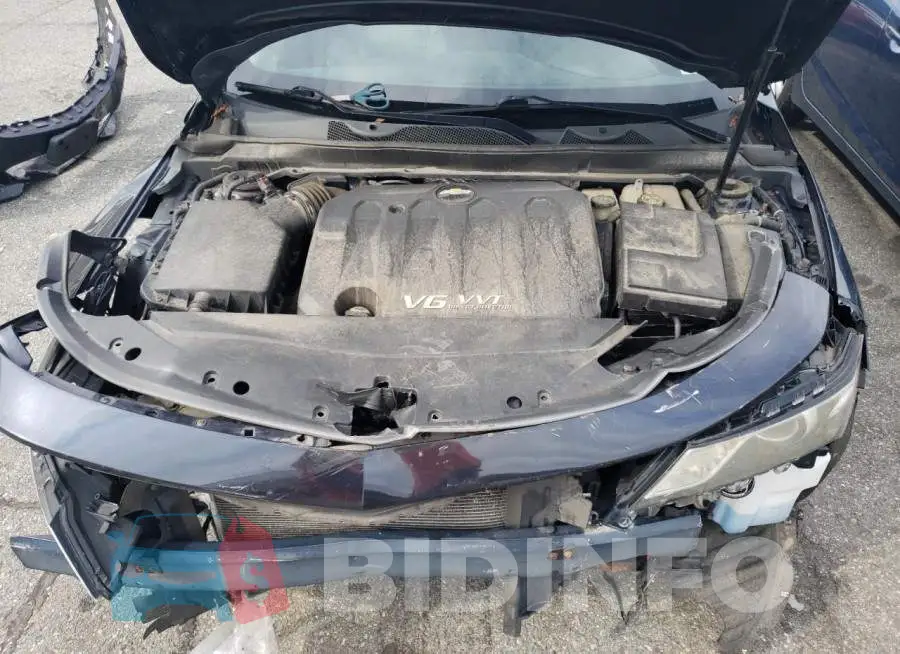 2G1125S35E9190077 Photo# 11