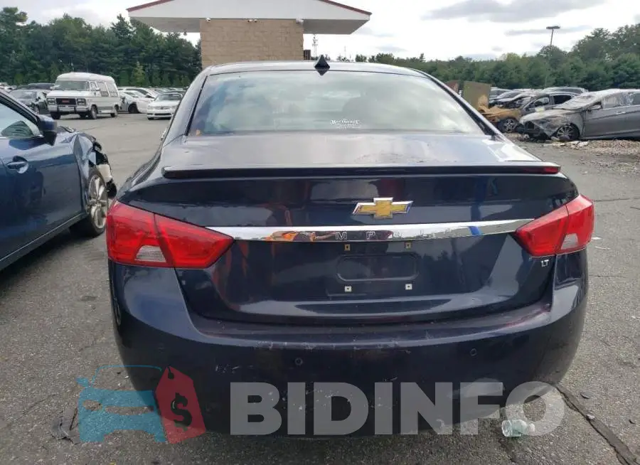 2G1125S35E9190077 Photo# 6