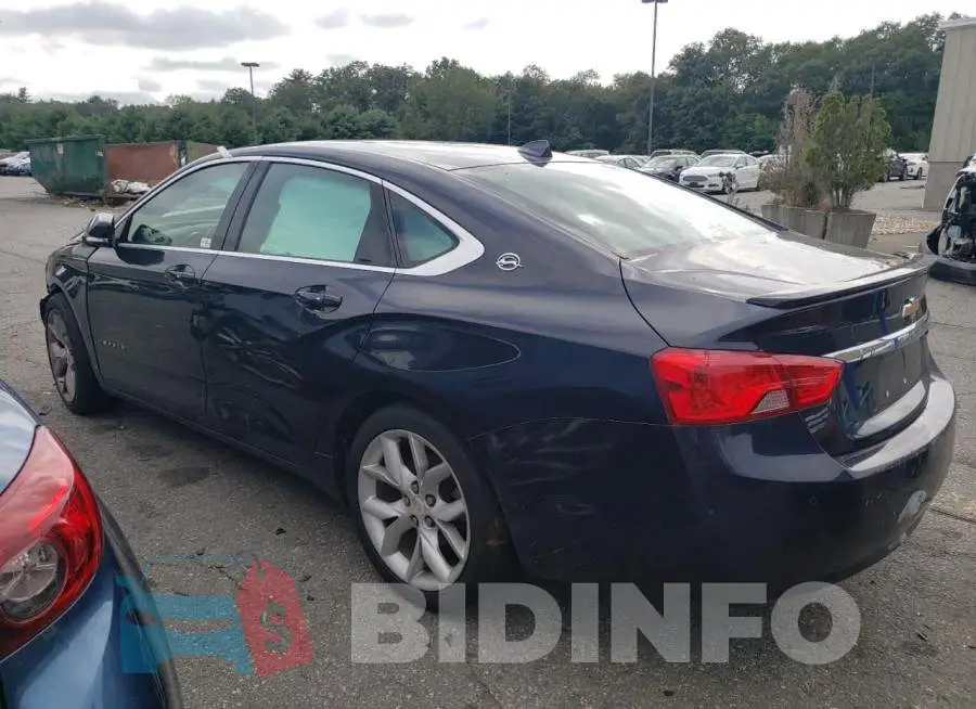 2G1125S35E9190077 Photo# 2