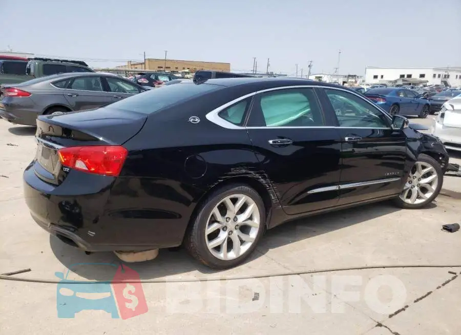 2G1155S33E9115868 Photo# 3