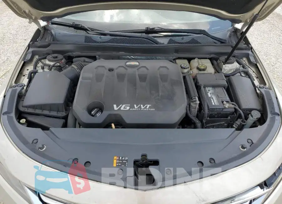 2G1165S34F9100147 Photo# 11
