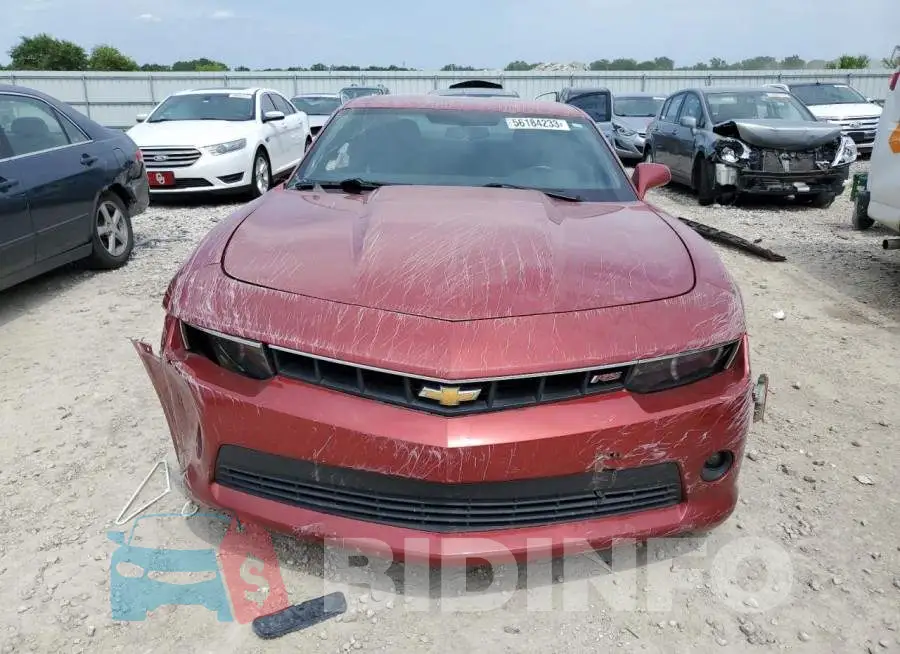 2G1FB1E35E9272045 Photo# 5