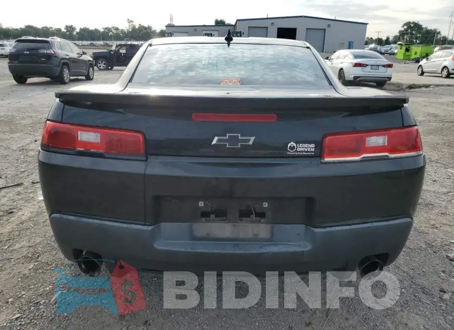2G1FB1E36F9307743 Photo# 6