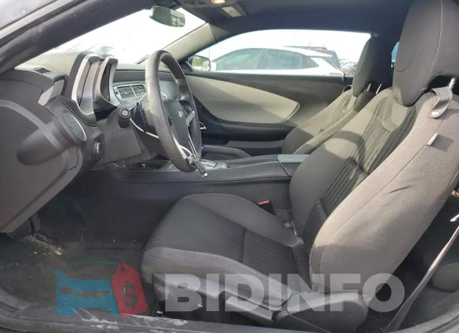 2G1FB1E36F9307743 Photo# 7