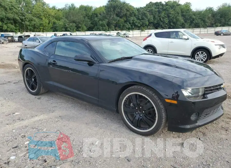 2G1FB1E36F9307743 Photo# 4