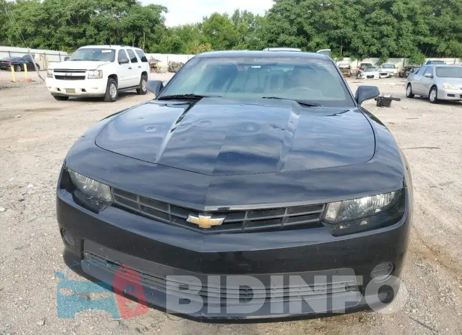 2G1FB1E36F9307743 Photo# 5