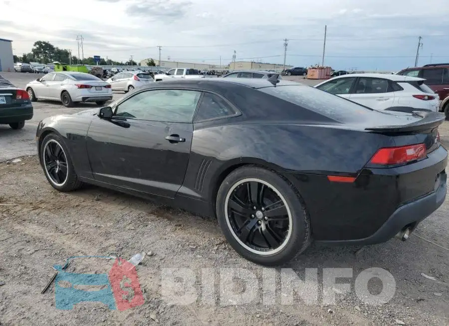 2G1FB1E36F9307743 Photo# 2
